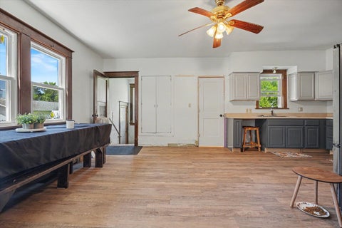 Tiny photo for 422 N 2nd Street, Cissna Park, IL 60924 (MLS # 12763845)