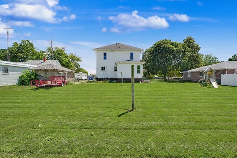Tiny photo for 422 N 2nd Street, Cissna Park, IL 60924 (MLS # 12763845)