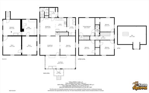 Tiny photo for 422 N 2nd Street, Cissna Park, IL 60924 (MLS # 12763845)