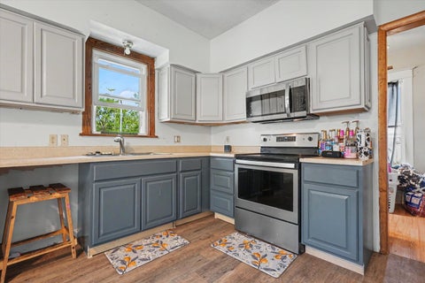 Tiny photo for 422 N 2nd Street, Cissna Park, IL 60924 (MLS # 12763845)