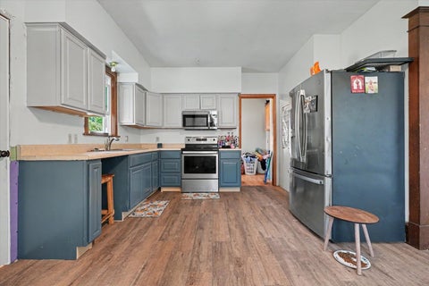 Tiny photo for 422 N 2nd Street, Cissna Park, IL 60924 (MLS # 12763845)