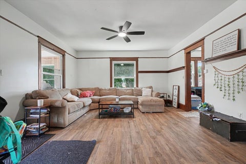 Tiny photo for 422 N 2nd Street, Cissna Park, IL 60924 (MLS # 12763845)