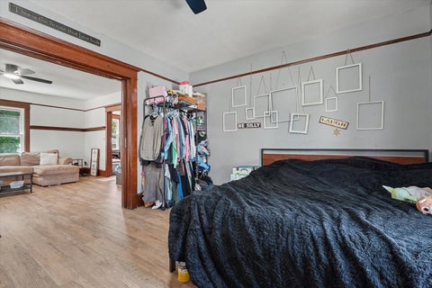 Tiny photo for 422 N 2nd Street, Cissna Park, IL 60924 (MLS # 12763845)