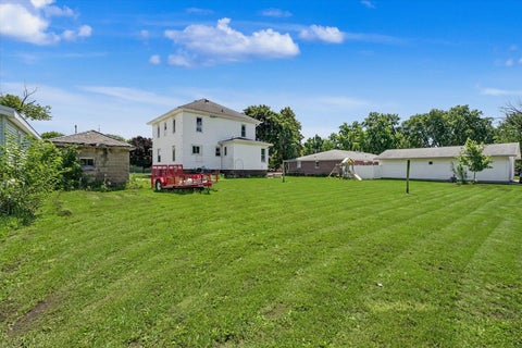 Tiny photo for 422 N 2nd Street, Cissna Park, IL 60924 (MLS # 12763845)