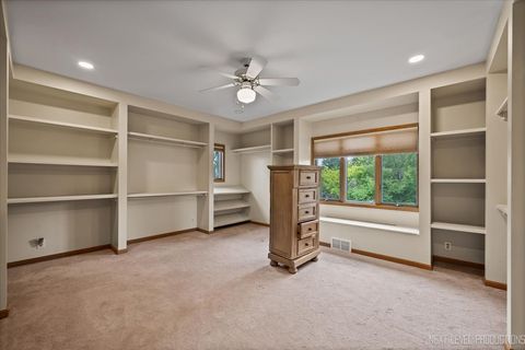 Tiny photo for 905 Merrill New Road, Sugar Grove, IL 60554 (MLS # 12465848)