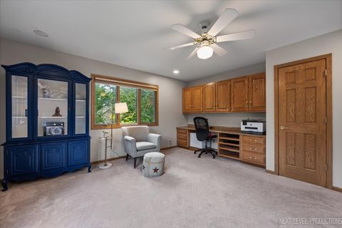 Tiny photo for 905 Merrill New Road, Sugar Grove, IL 60554 (MLS # 12465848)