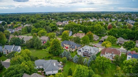 Tiny photo for 905 Merrill New Road, Sugar Grove, IL 60554 (MLS # 12465848)