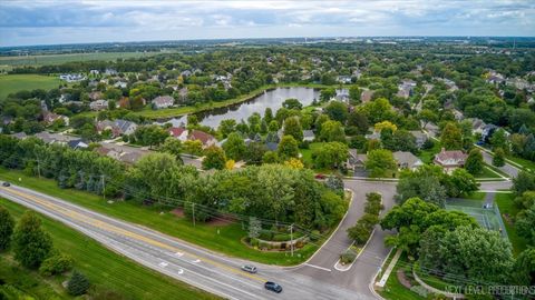 Tiny photo for 905 Merrill New Road, Sugar Grove, IL 60554 (MLS # 12465848)