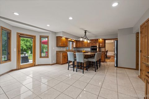 Tiny photo for 905 Merrill New Road, Sugar Grove, IL 60554 (MLS # 12465848)