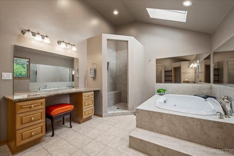 Tiny photo for 905 Merrill New Road, Sugar Grove, IL 60554 (MLS # 12465848)