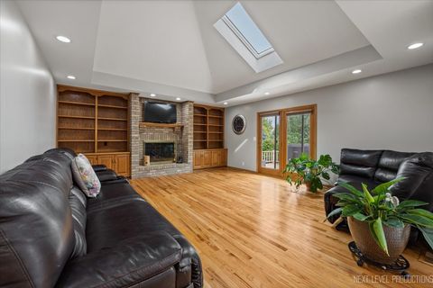 Tiny photo for 905 Merrill New Road, Sugar Grove, IL 60554 (MLS # 12465848)