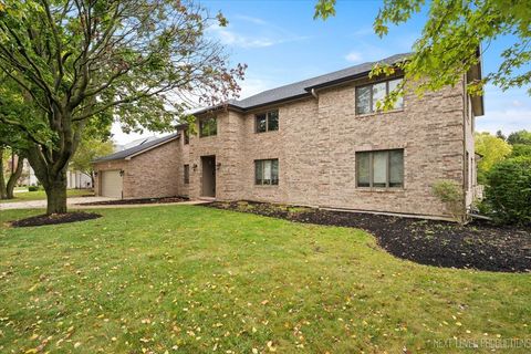 Tiny photo for 905 Merrill New Road, Sugar Grove, IL 60554 (MLS # 12465848)
