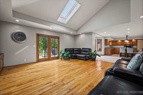 Tiny photo for 905 Merrill New Road, Sugar Grove, IL 60554 (MLS # 12465848)