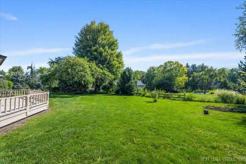Tiny photo for 905 Merrill New Road, Sugar Grove, IL 60554 (MLS # 12465848)
