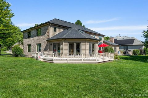 Tiny photo for 905 Merrill New Road, Sugar Grove, IL 60554 (MLS # 12465848)