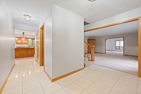 Tiny photo for 905 Merrill New Road, Sugar Grove, IL 60554 (MLS # 12465848)