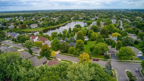 Tiny photo for 905 Merrill New Road, Sugar Grove, IL 60554 (MLS # 12465848)