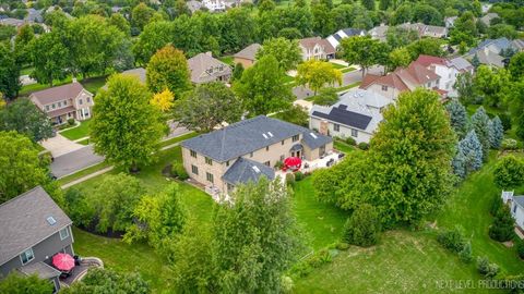 Tiny photo for 905 Merrill New Road, Sugar Grove, IL 60554 (MLS # 12465848)