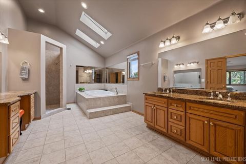 Tiny photo for 905 Merrill New Road, Sugar Grove, IL 60554 (MLS # 12465848)