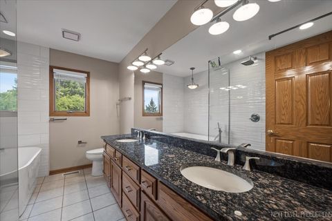 Tiny photo for 905 Merrill New Road, Sugar Grove, IL 60554 (MLS # 12465848)