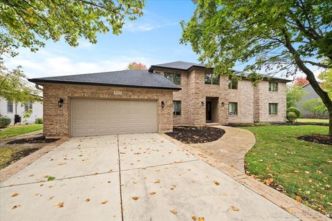 Photo of 905 Merrill New Road, Sugar Grove, IL 60554 (MLS # 12465848)