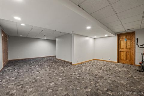 Tiny photo for 905 Merrill New Road, Sugar Grove, IL 60554 (MLS # 12465848)