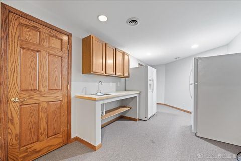 Tiny photo for 905 Merrill New Road, Sugar Grove, IL 60554 (MLS # 12465848)