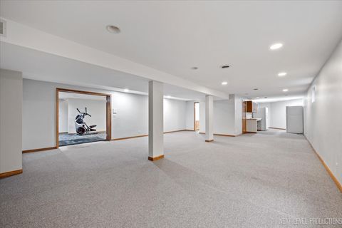 Tiny photo for 905 Merrill New Road, Sugar Grove, IL 60554 (MLS # 12465848)