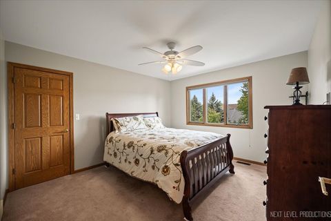 Tiny photo for 905 Merrill New Road, Sugar Grove, IL 60554 (MLS # 12465848)