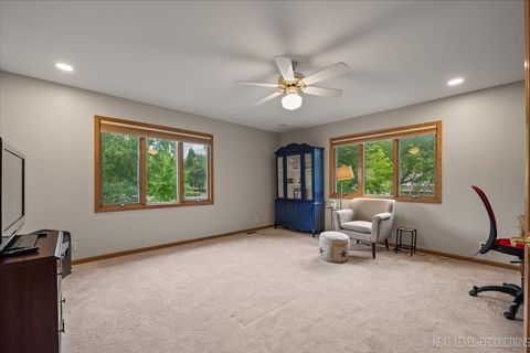 Tiny photo for 905 Merrill New Road, Sugar Grove, IL 60554 (MLS # 12465848)