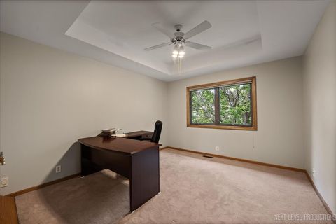 Tiny photo for 905 Merrill New Road, Sugar Grove, IL 60554 (MLS # 12465848)