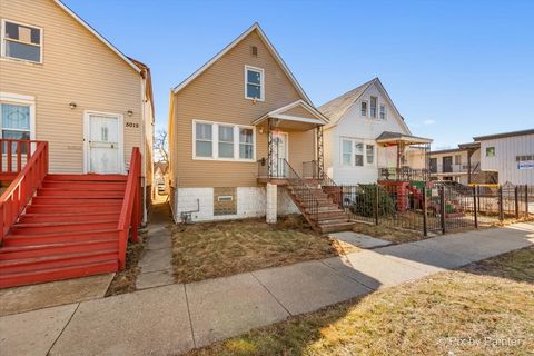 Photo of 5017 W OGDEN Avenue, Cicero, IL 60804 (MLS # 12619757)