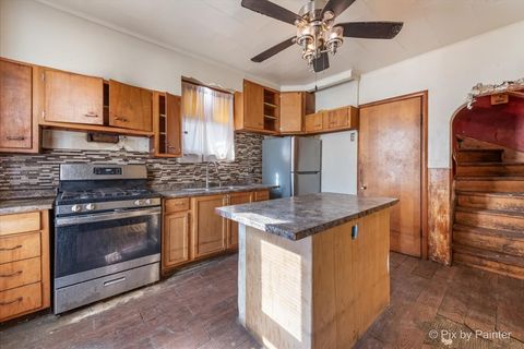 Tiny photo for 5017 W OGDEN Avenue, Cicero, IL 60804 (MLS # 12619757)