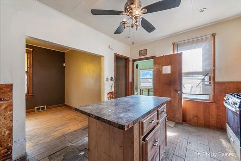 Tiny photo for 5017 W OGDEN Avenue, Cicero, IL 60804 (MLS # 12619757)