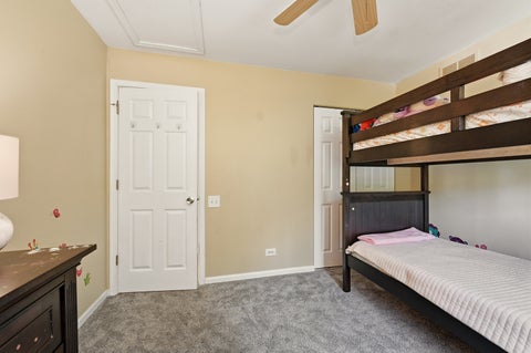 Tiny photo for 3169 Teal Bay Court, Aurora, IL 60503 (MLS # 12735504)