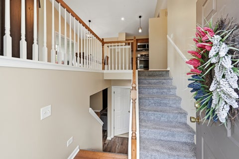 Tiny photo for 3169 Teal Bay Court, Aurora, IL 60503 (MLS # 12735504)