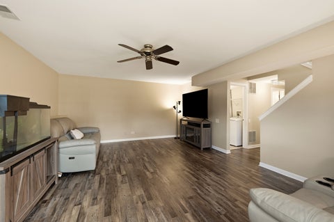 Tiny photo for 3169 Teal Bay Court, Aurora, IL 60503 (MLS # 12735504)