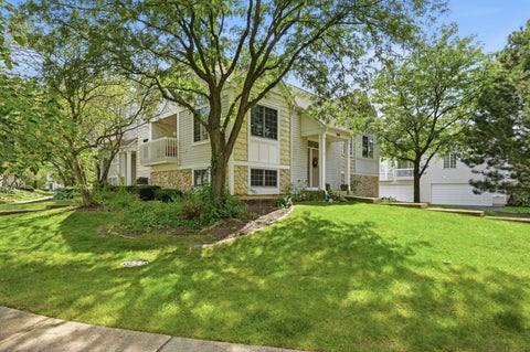 Tiny photo for 3169 Teal Bay Court, Aurora, IL 60503 (MLS # 12735504)