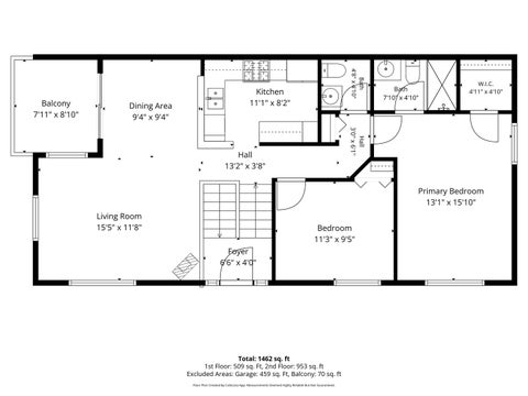 Tiny photo for 3169 Teal Bay Court, Aurora, IL 60503 (MLS # 12735504)