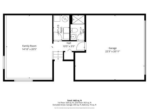 Tiny photo for 3169 Teal Bay Court, Aurora, IL 60503 (MLS # 12735504)