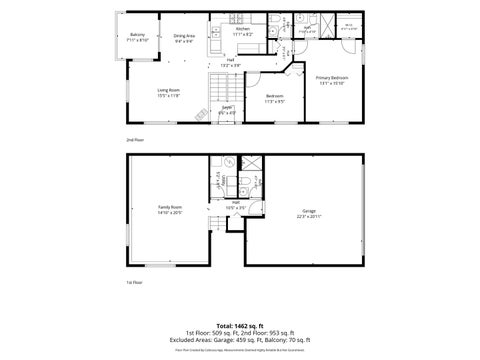 Tiny photo for 3169 Teal Bay Court, Aurora, IL 60503 (MLS # 12735504)