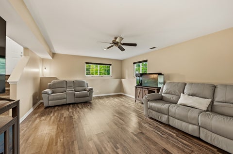 Tiny photo for 3169 Teal Bay Court, Aurora, IL 60503 (MLS # 12735504)