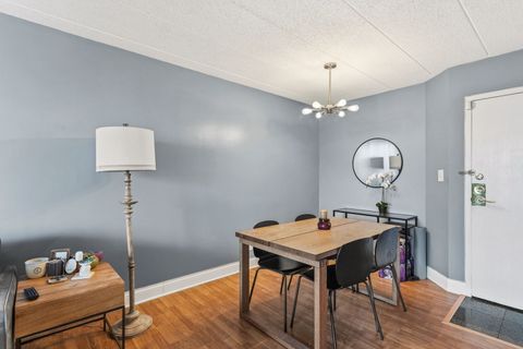 Tiny photo for 75 Kristin Circle #123, Schaumburg, IL 60195 (MLS # 12583072)