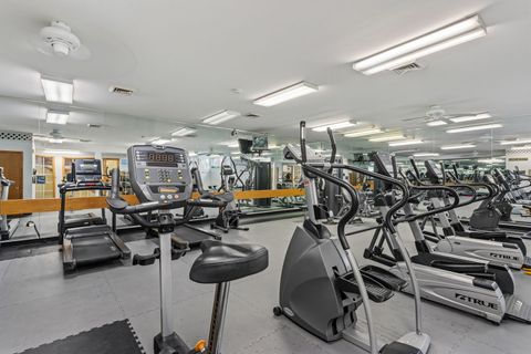 Tiny photo for 75 Kristin Circle #123, Schaumburg, IL 60195 (MLS # 12583072)