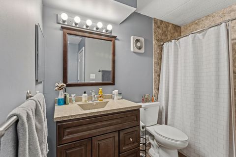 Tiny photo for 75 Kristin Circle #123, Schaumburg, IL 60195 (MLS # 12583072)