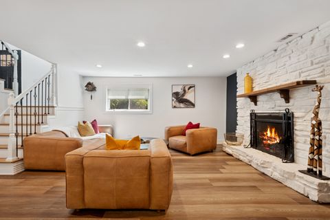 Tiny photo for 3134 Maple Leaf Drive, Glenview, IL 60026 (MLS # 12632765)