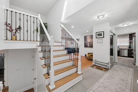 Tiny photo for 3134 Maple Leaf Drive, Glenview, IL 60026 (MLS # 12632765)