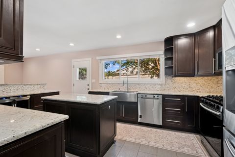 Tiny photo for 3134 Maple Leaf Drive, Glenview, IL 60026 (MLS # 12632765)