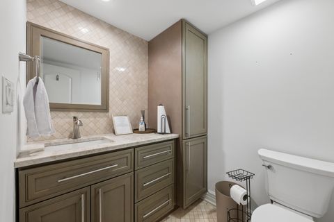 Tiny photo for 3134 Maple Leaf Drive, Glenview, IL 60026 (MLS # 12632765)