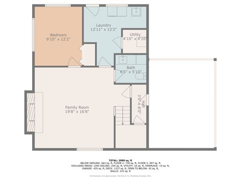 Tiny photo for 3134 Maple Leaf Drive, Glenview, IL 60026 (MLS # 12632765)